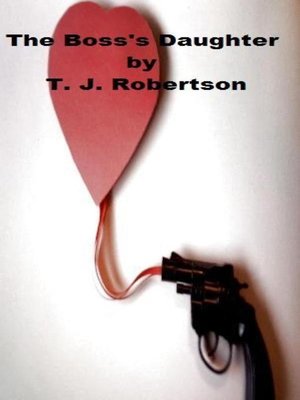 cover image of The Boss's Daughter